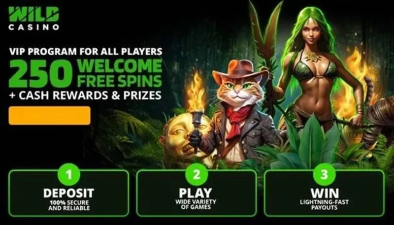 Step 2 Instant Deposit
