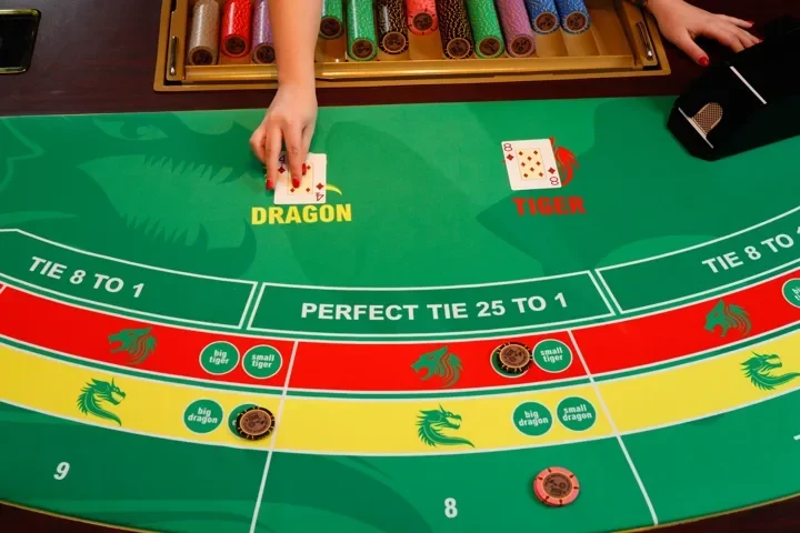 Cascading Slots