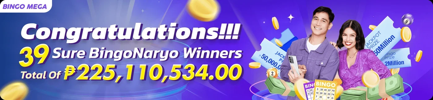 Lucky Drop Perya