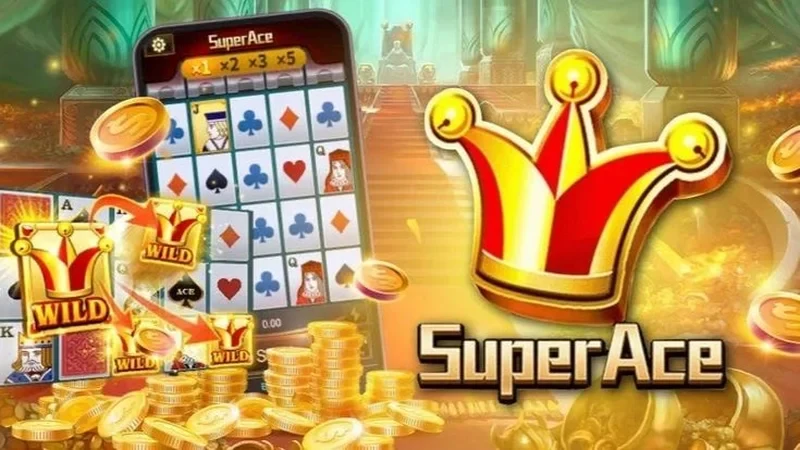 Perya Games Online visual showcase at 22WIN Philippines
