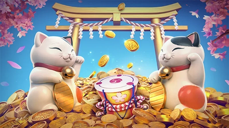 Pusoy Online visual showcase at 22WIN Philippines