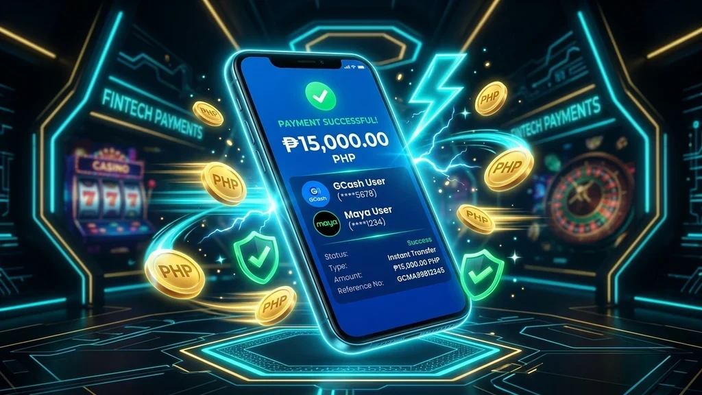 Casino App Crashing