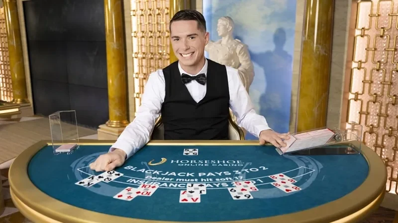 Tablet Casino App mobile gaming experience