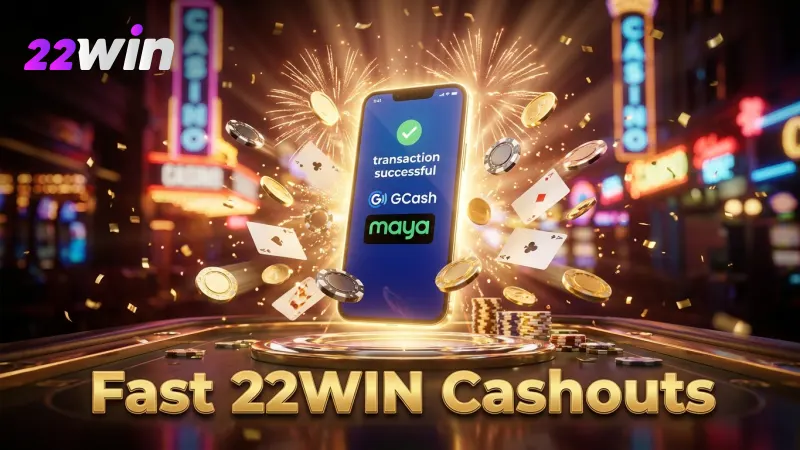 Smooth cash-in and cash-out via GCash and Maya streamline your play.
