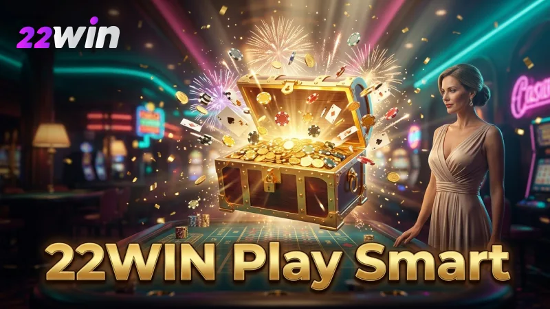 Smart bankroll management helps you enjoy 22WIN Bombing Fishing longer and more responsibly.