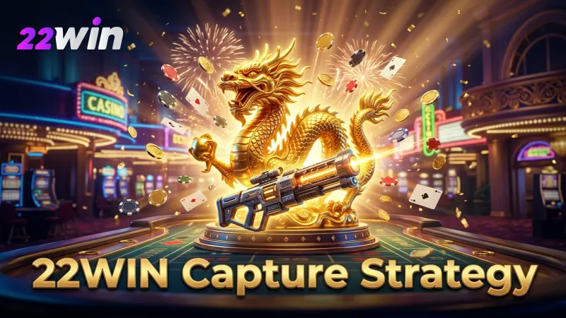 Strategic weapon usage ensures higher chances of successful dragon capture.