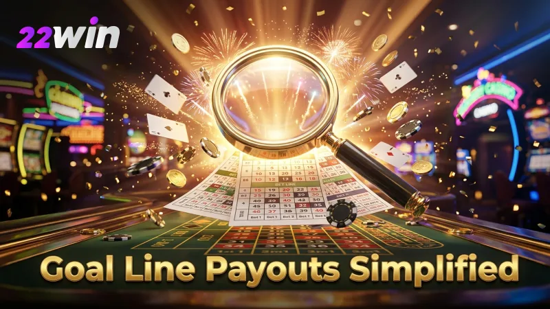 Understand how goal lines affect handicap outcomes for more sophisticated betting.