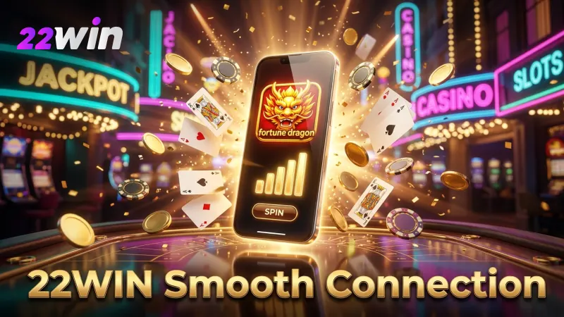 Smooth internet connection is vital for uninterrupted Fortune Dragon multiplier spins.