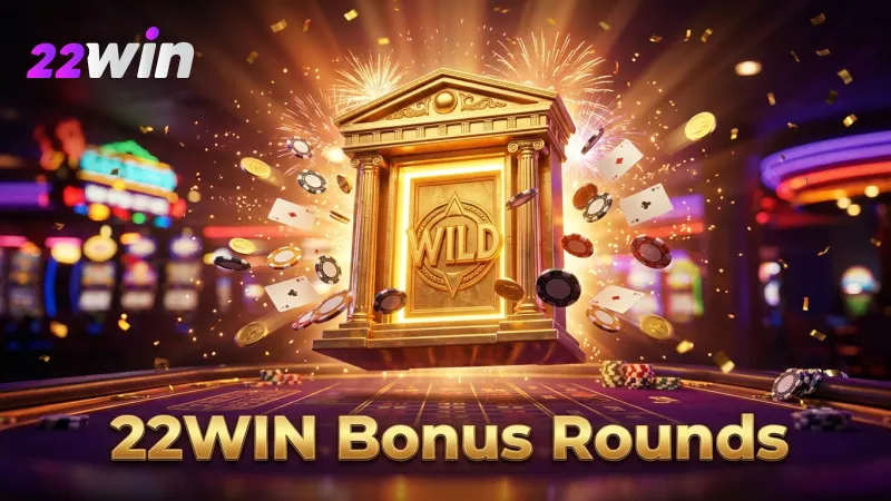 Wilds and scatters are key to unlocking the Golden Empire slot's hidden bonus rounds.