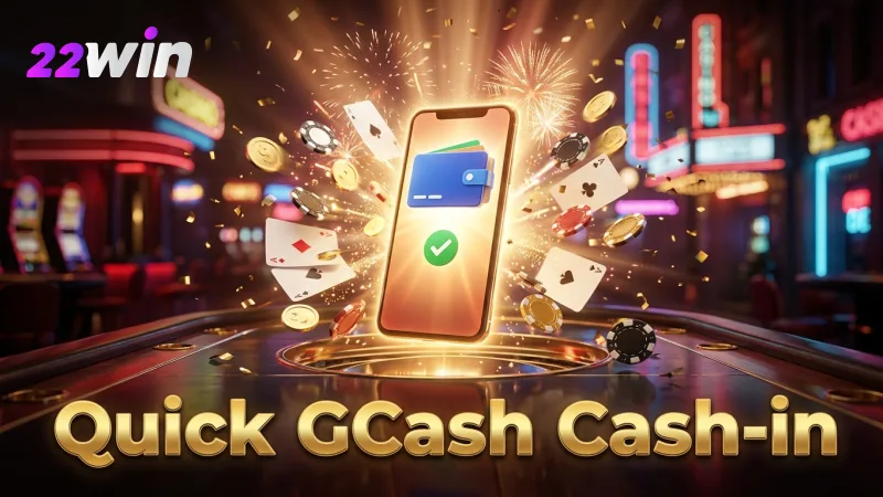 GCash and Maya offer quick cash-in options for your Derby wagers.