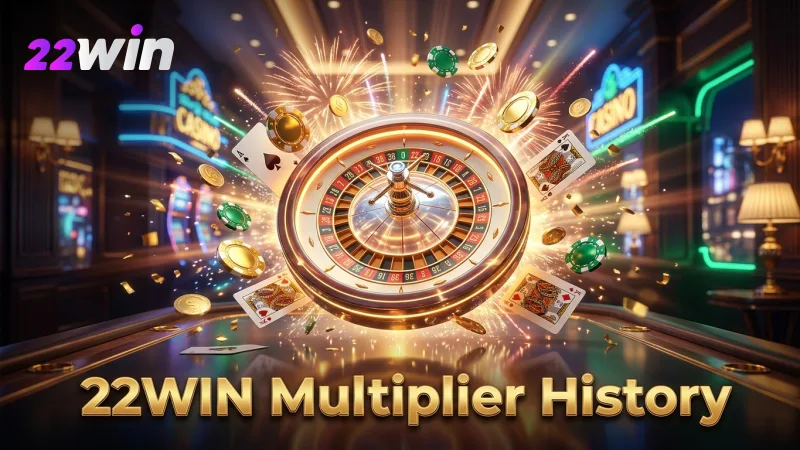 Observe the game's multiplier history for potential patterns to guide your play.
