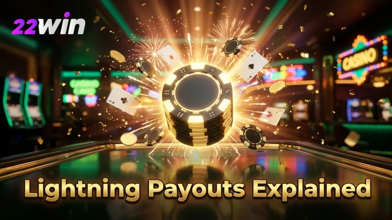 Understand how straight-up bets are impacted by the Lightning Round multipliers.