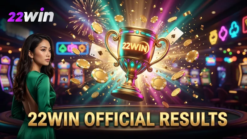 Verify your 22WIN ticket against official PCSO Lotto 6/42 Results for prize claiming.