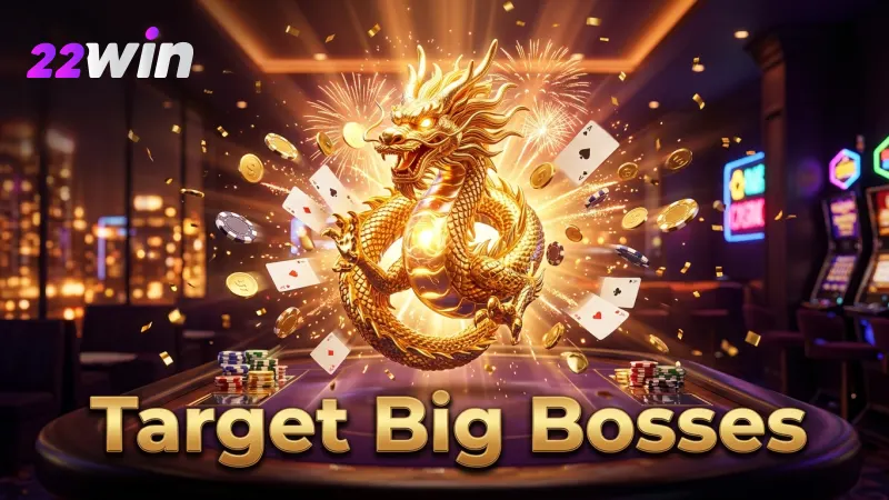 Maximize your earnings by targeting the high-value bosses effectively.