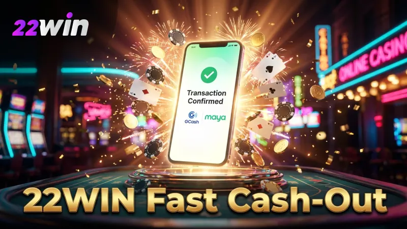 Smooth cash-out for Royal Fishing multiplier winnings via GCash or Maya.