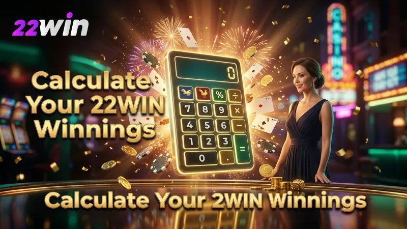 Calculate potential winnings using easy formulas and real odds.