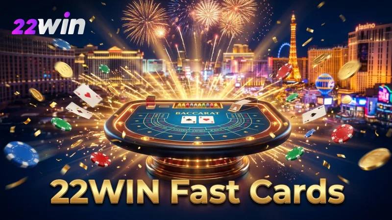 Rapid card distribution defines the exhilarating pace of Speed Baccarat.