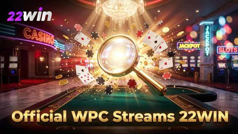 Official WPC streams ensure fair betting odds and real-time updates for every fight.