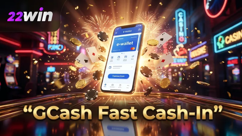Enjoy quick and easy cash-ins with GCash or Maya for uninterrupted WPC sabong action.